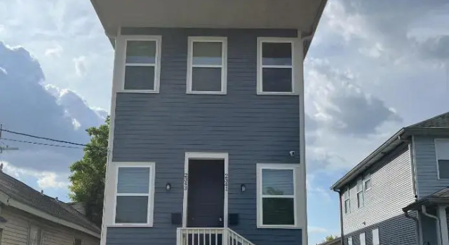 Lovely Uptown 3 bd Rm in the Heart of Nola, Забронировать Отель Отели Нового Орлеана с парковкой, рядом с Ochsner Baptist, Парковка