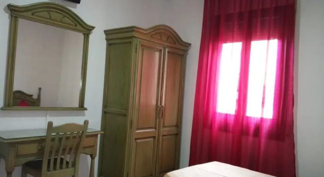 Двухместный номер Standard Hotel El Diamantista