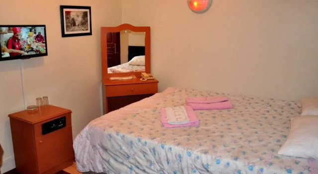 Istanbul Hotel Corlu, Varaa Hotelli Hotellit Marmara-alue pysäköinnillä, Pysäköinti