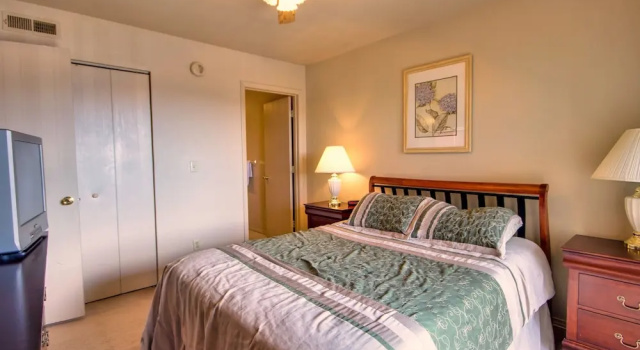 Номер Economy Branson Condo Resorts Silver Dollar City