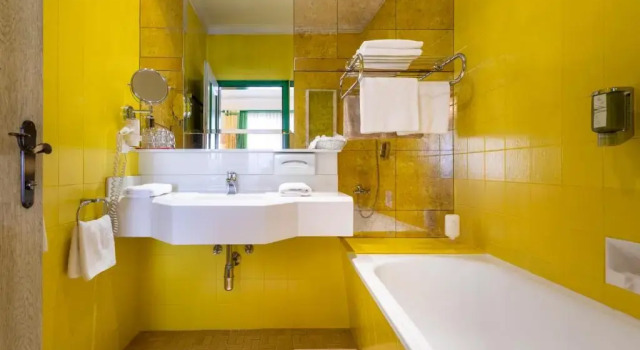Люкс Standard Hotel & Restaurant Wastlwirt