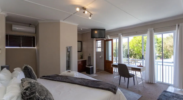 Номер Superior Lido Living