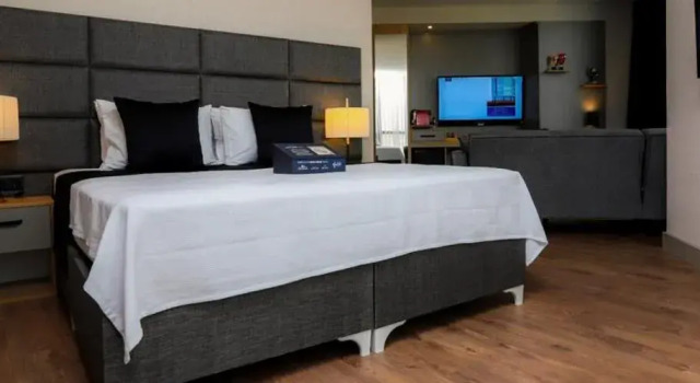 Brand Business Pansiyon, Rezervovat Hotel Çorlu Tekirdag