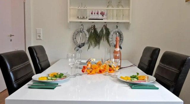 Апартаменты Superior Bella Vista Appartements by Schladming-Appartements