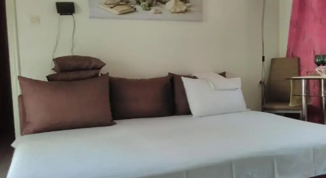 101 Τriantafyllidi, Book Hotel Hotels in Thessalia with Parking, Parking