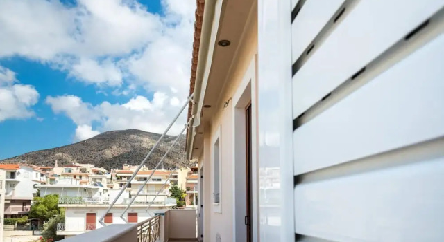 Апартаменты Leo - Unique Glyfada Apartment