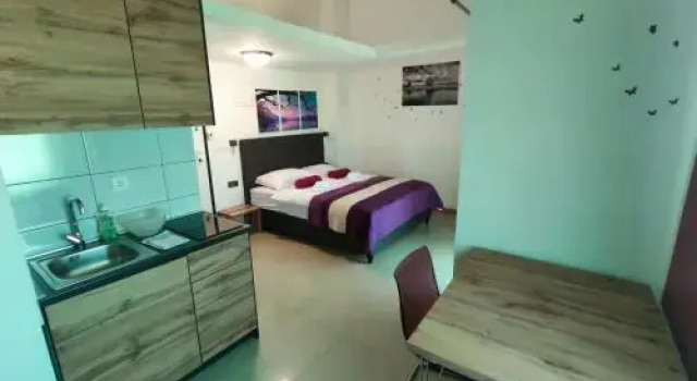 Panorama Sunset Apartments