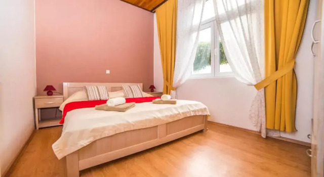 Апартаменты Apartment Zic