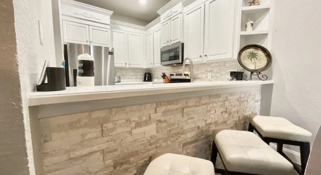 Disney Tropical Oasis at Bahama Bay New 3 Bdr!