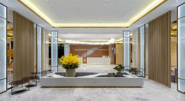 Lavande Hotel (Chongqing Wanzhou Airport Branch), Prenota Hotel Hotel a Chongqing Area con parcheggio, Parcheggio