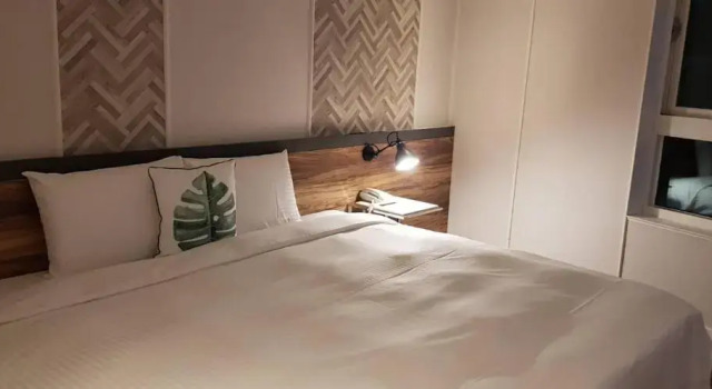 Standard Doppel Zimmer New California