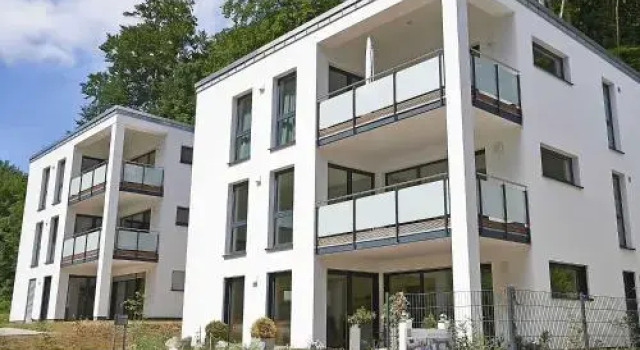 Haus Koenigsstuhl F 406 Penthouse