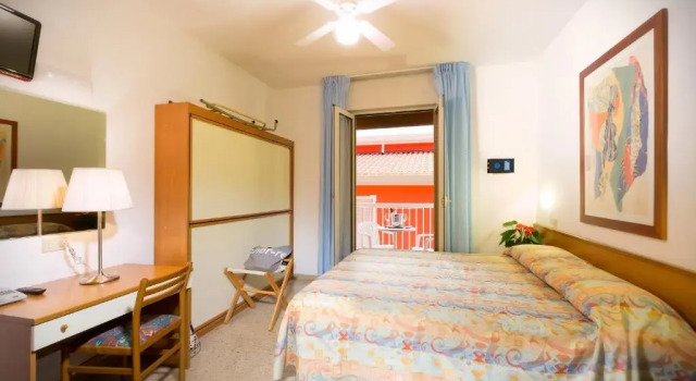 Номер Classic Hotel Etna