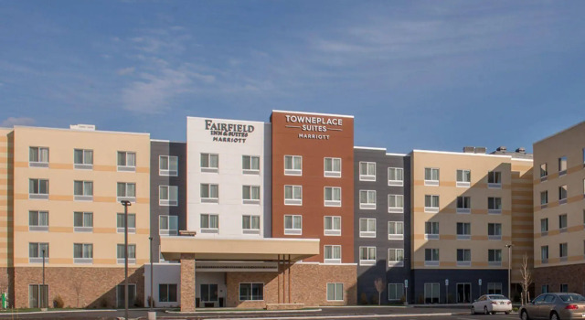 TownePlace Suites by Marriott Altoona, 予約 ホテル アルトゥーナ ペンシルベニア州