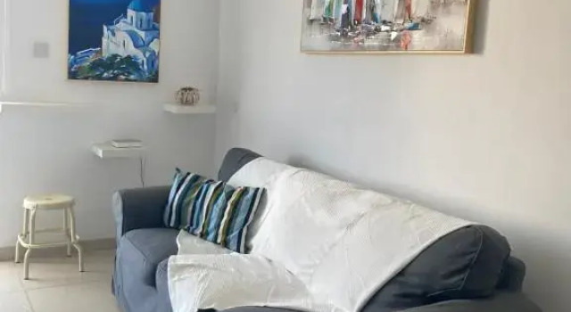 Konnos Flat, Varaa Hotelli Protarás Famagusta