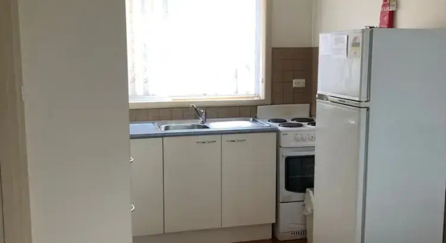 Апартаменты Standard Koonwarra Holiday Park