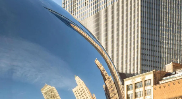 Fairmont Chicago at Millennium Park Gold Experience