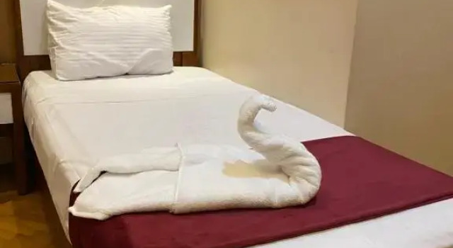 Номер Standard Brothers Hostel