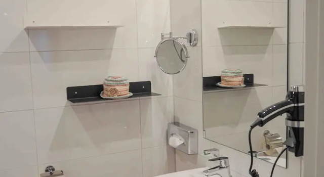 Семейный номер Standard Boutique Hotel Stadtmitte