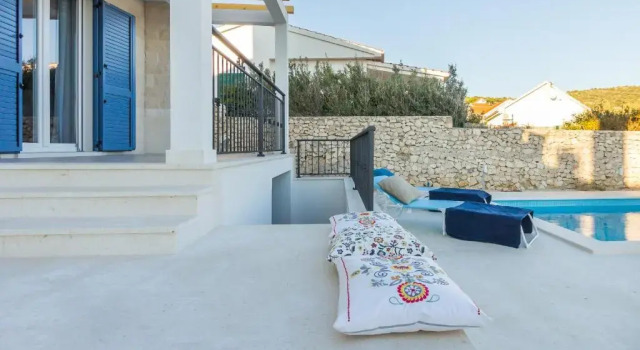 Вилла Beach Residence MSJ