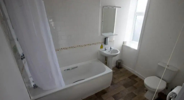 Семейный номер Standard The Waverley Hotel