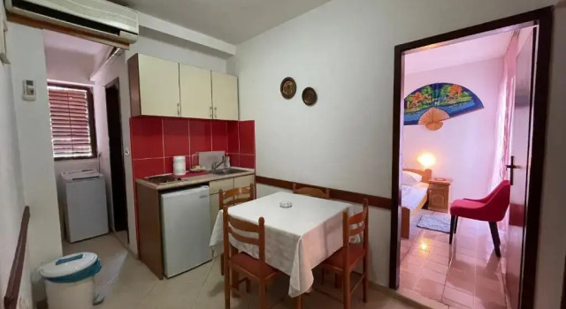 Апартаменты Apartments Marković