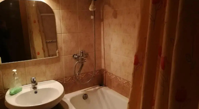 Четырёхместный номер Standard Mahtra Hostel
