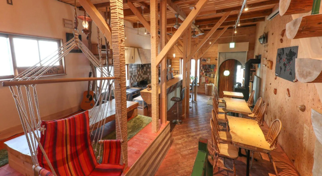 Business- værelse SappoLodge - Hostel