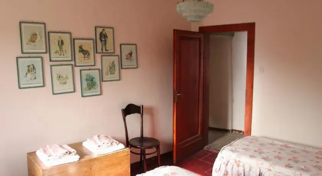 Casa Alessandrina, Rezervovat Hotel  