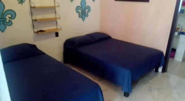Номер Standard Casa Santuario Hotel Boutique