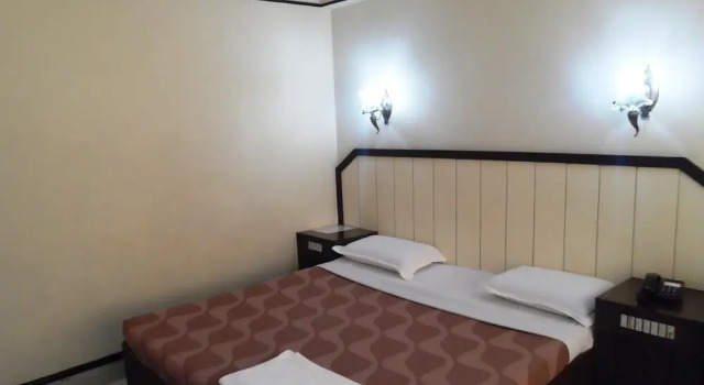 Номер Deluxe Hotel Sivapriya
