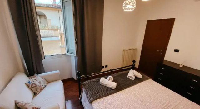 Апартаменты Vittoria House