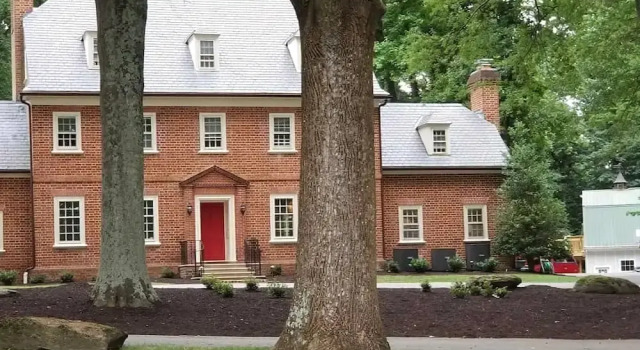 Wellspring Manor & Spa, Réserver Complexe hôtelier Old Town Alexandria Virginie