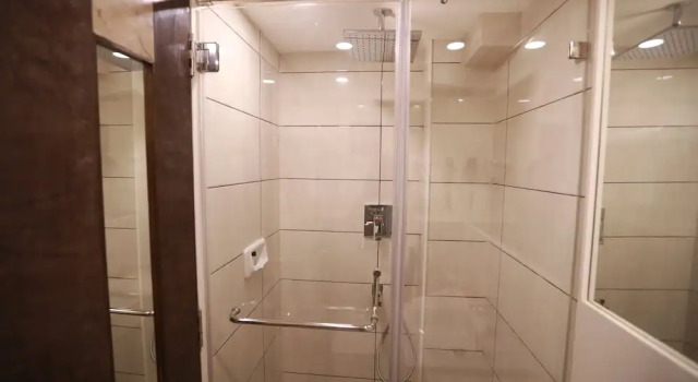 Номер Premium Hotel Park Elanza Chennai