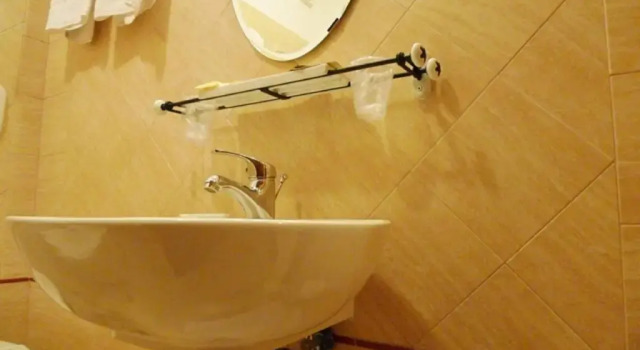 Номер Classic B&B Degli Amici