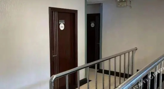 Li DE shi express hotel, Harbin, Varaa Hotelli Xiangfang 