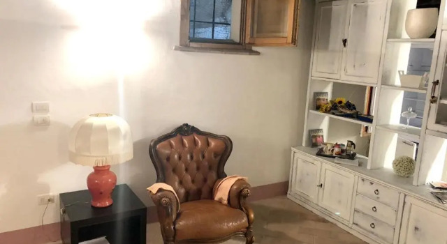House With one Bedroom in Stroncone, With Wonderful City View