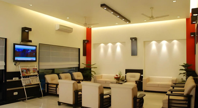 Hotel Meridian Plaza