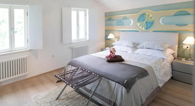 Номер Standard Alice Chalet Bled