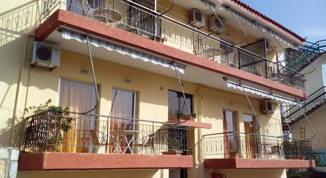 Katerina Apartments
