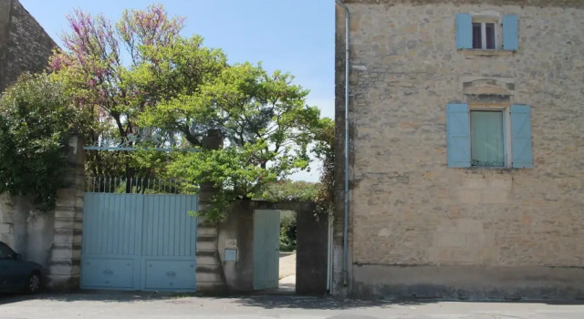 Chambres d'Hotes La Rose, Book Hotel Hoteller i Saint-Gervasy med pool, Swimmingpool