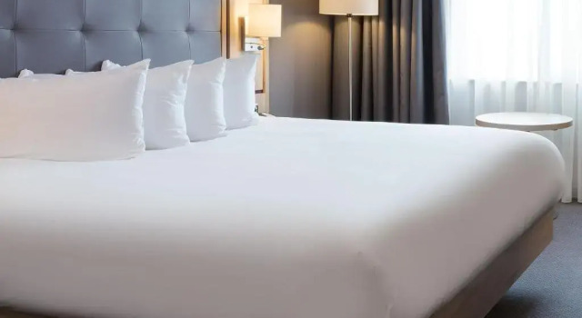 Двухместный номер Standard Leonardo Hotel London Watford
