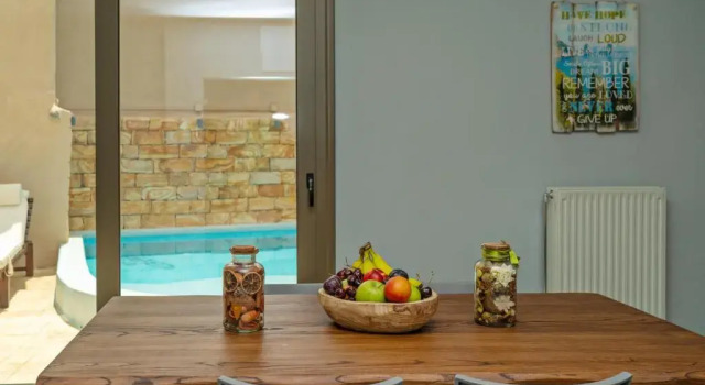 2 yatak odası daire Casa Sofia Apt#1