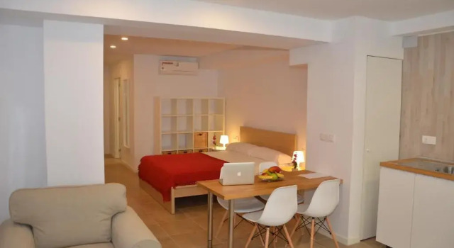 Студия BET Apartments - Abastos Apartments