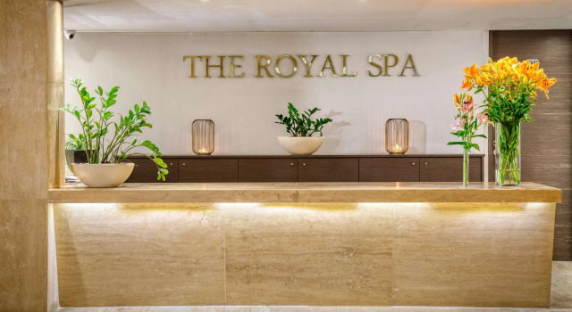 Royal Apollonia by Louis Hotels