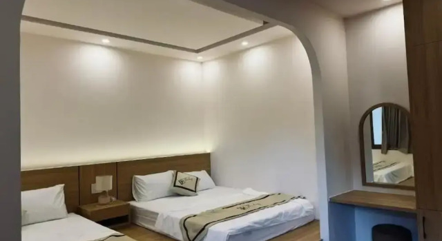 Номер Standard TherHouse
