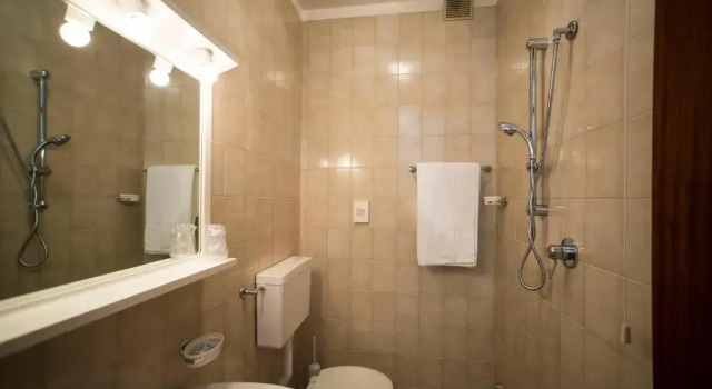 Номер Standard Hotel Touring