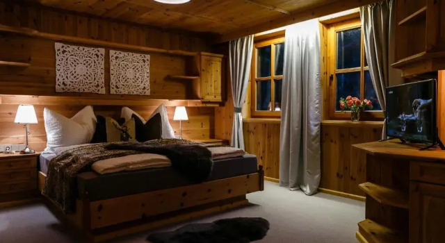 Villa22 Oetz, Rezervovat Hotel Hotely v Tyrolsko se snídaní, Snídaně
