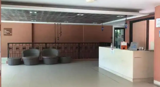 Marrakesh condo by Khun Wittaya