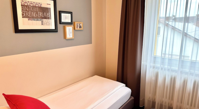 Номер Classic Hotel Friedrichstraße